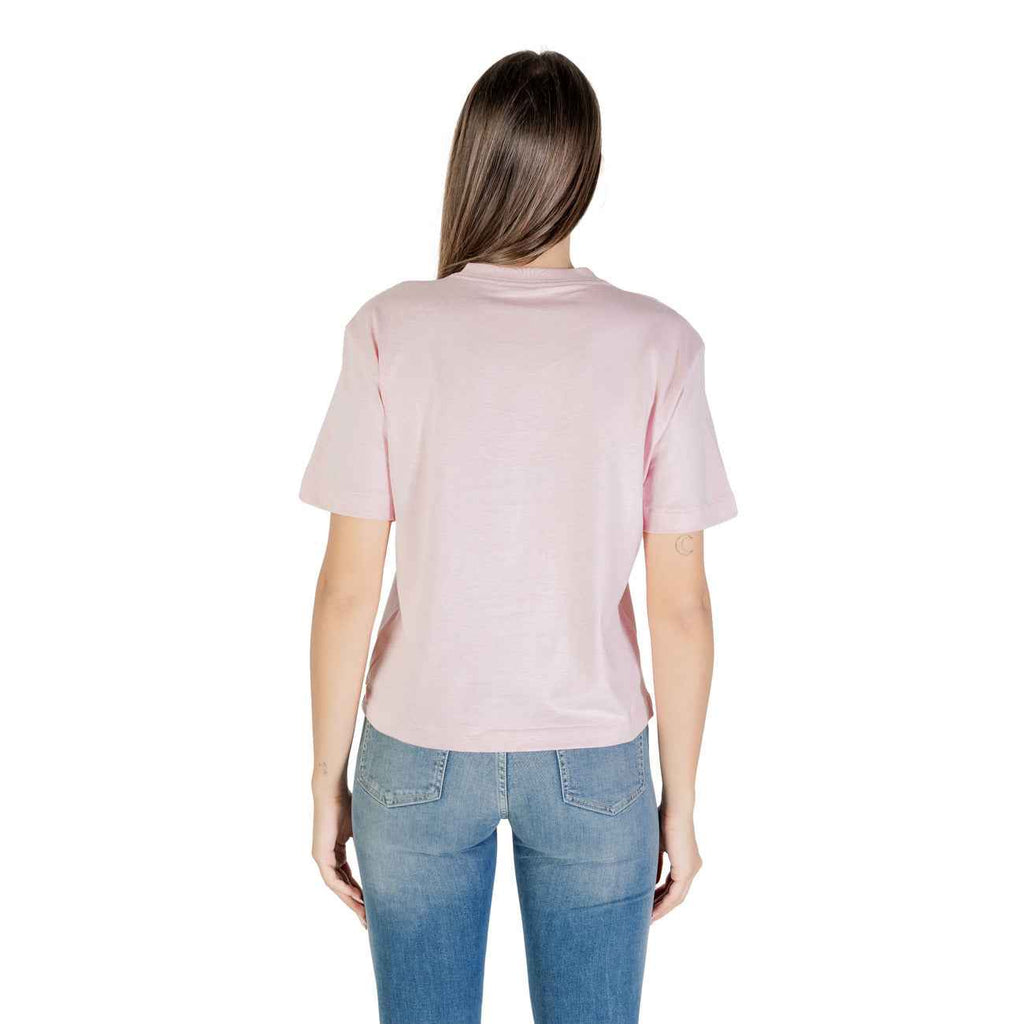 Calvin Klein Jeans - Calvin Klein Jeans  Women T-Shirt