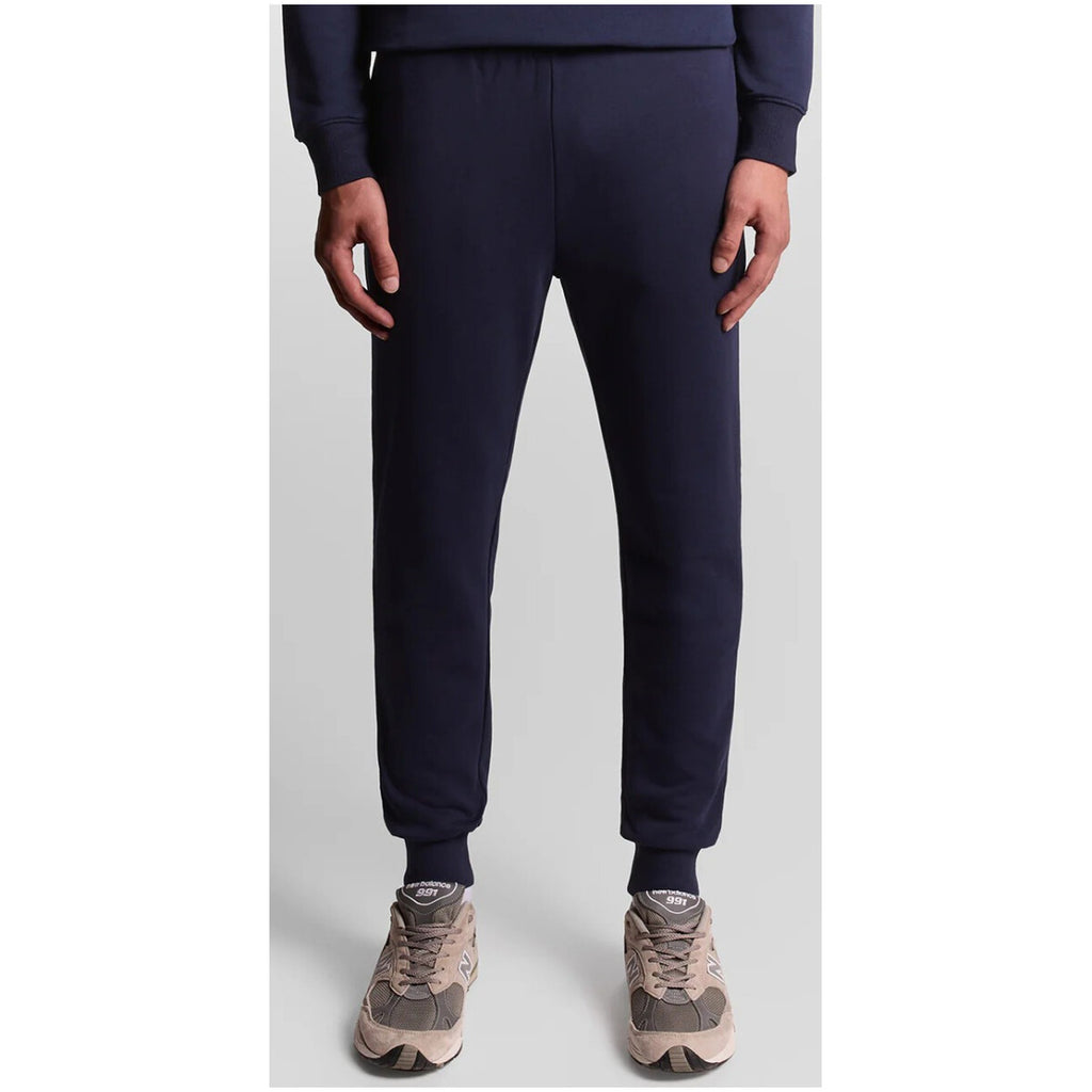 Lyle & Scott - Lyle & Scott Men Trousers