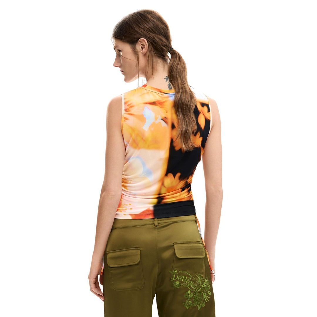 Desigual - Desigual  Women Top