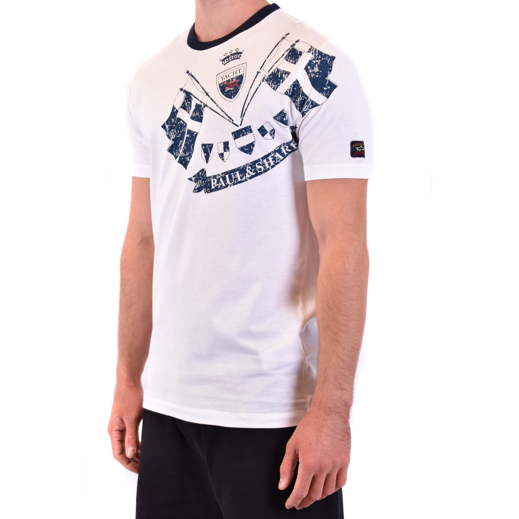 Paul&shark - Paul&shark Men T-Shirt