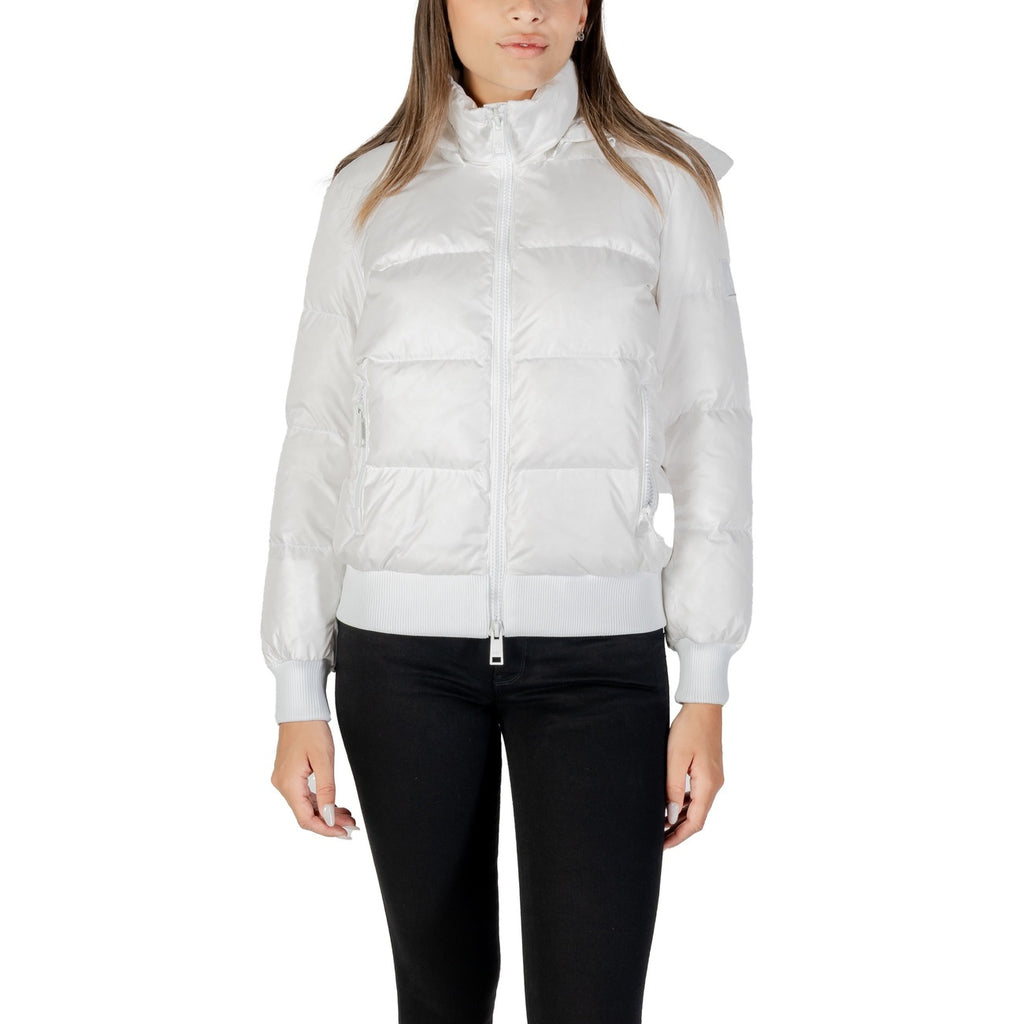 Armani Exchange - Armani Exchange  Women Jacket