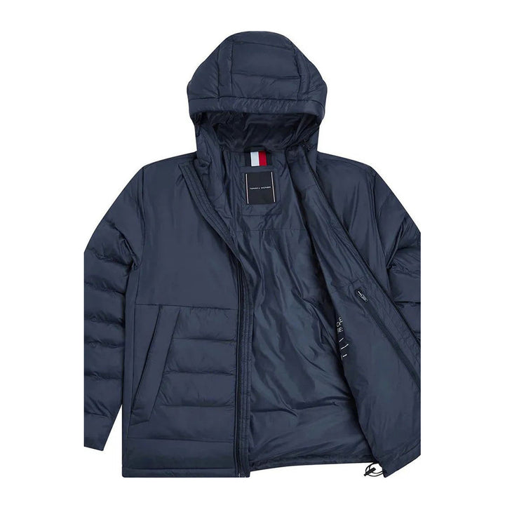 Tommy Hilfiger Denim - Tommy Hilfiger Denim Men Jacket