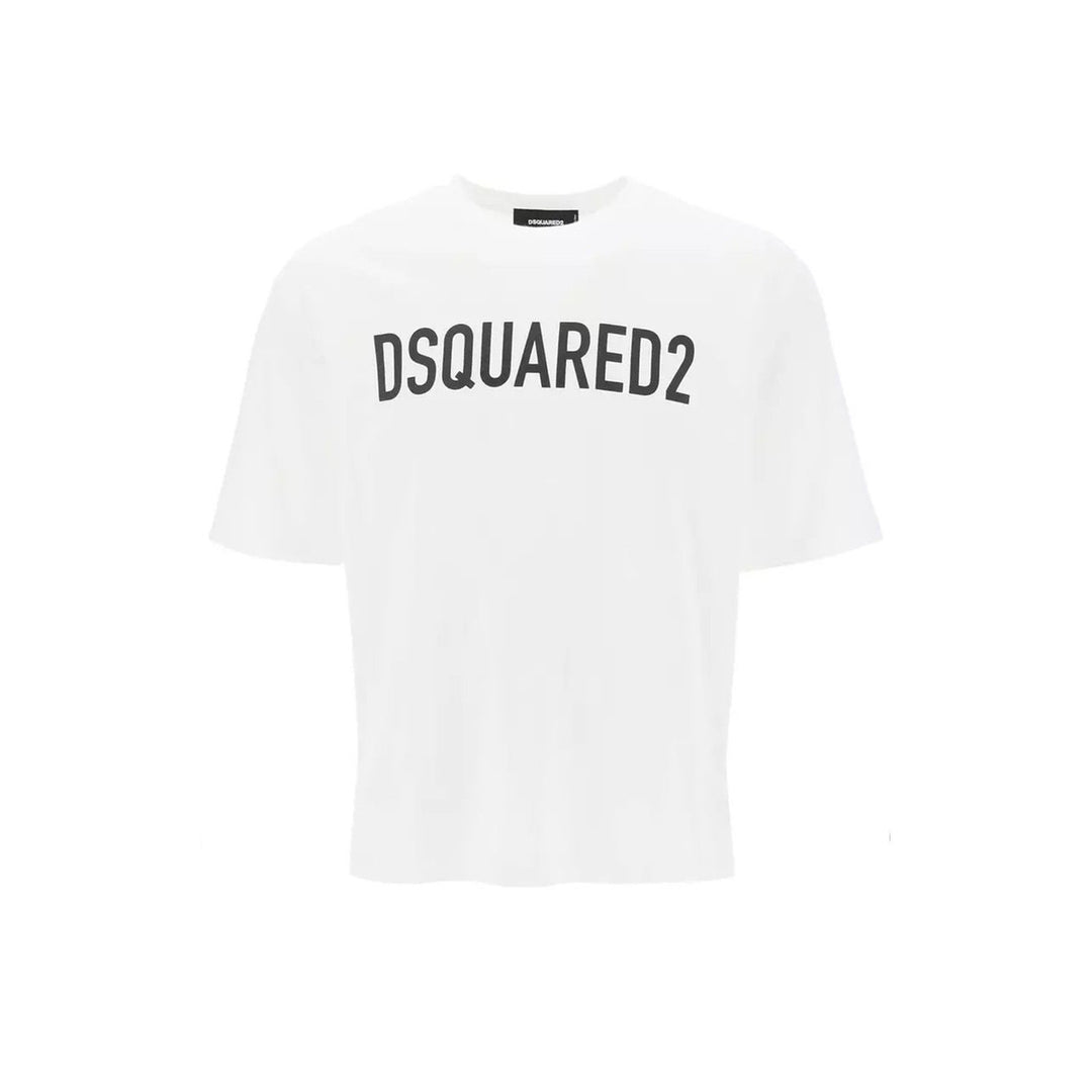 Dsquared2 - Dsquared2 Men T-Shirt
