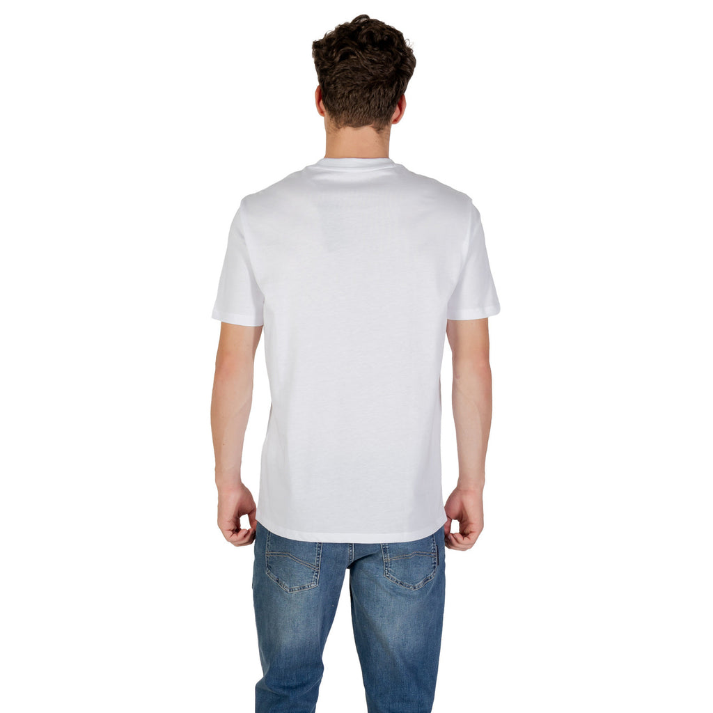 Armani Exchange - Armani Exchange Men T-Shirt