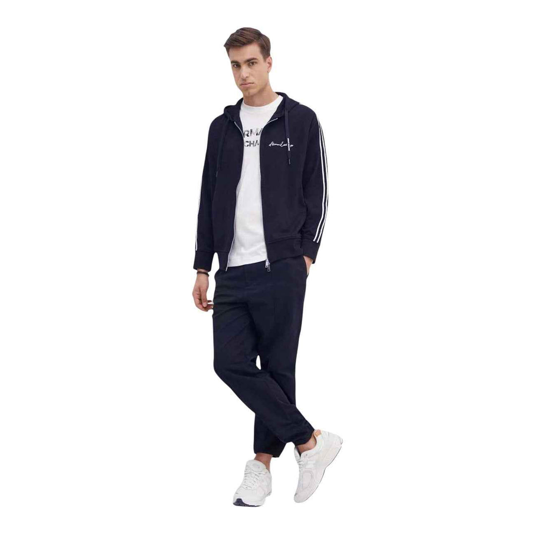 Armani Exchange - Armani Exchange Men Sweatshirts
