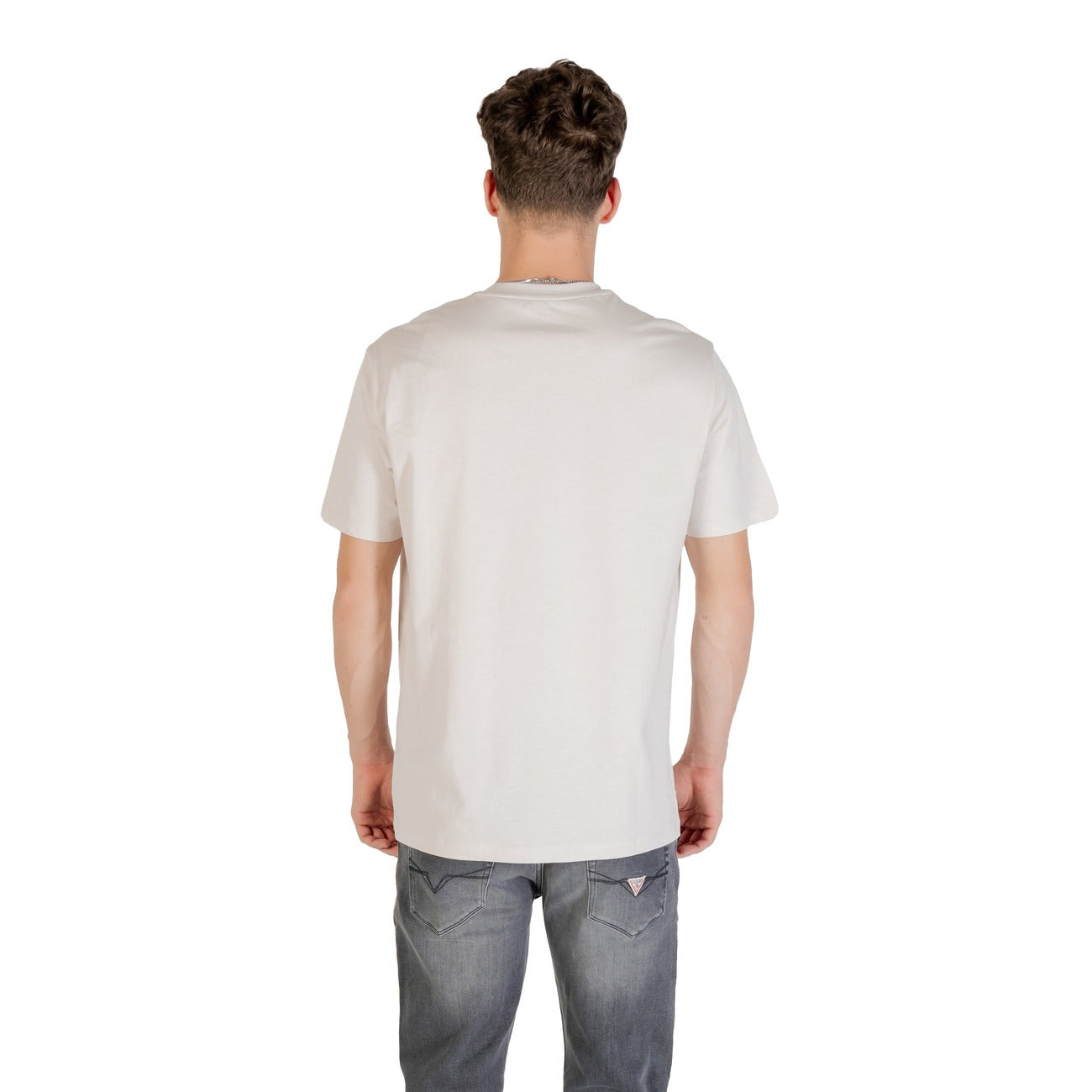 Armani Exchange - Armani Exchange Men T-Shirt