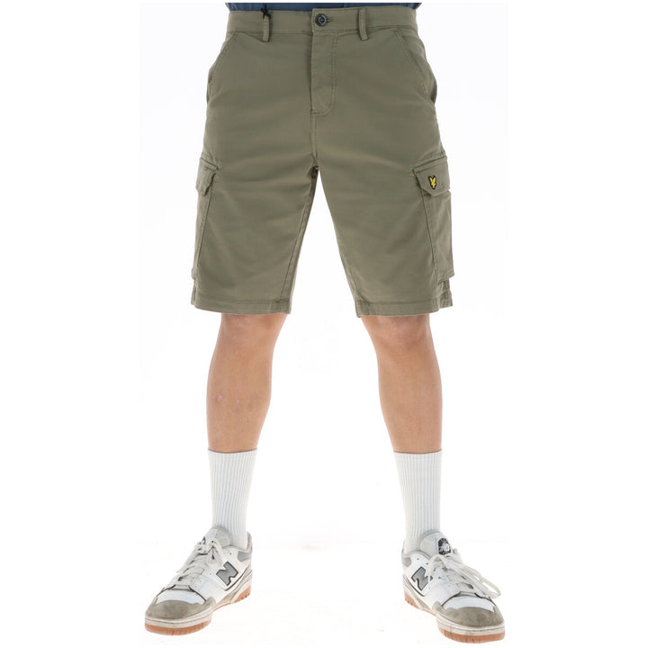 Lyle &amp; Scott - Lyle &amp; Scott Men Shorts