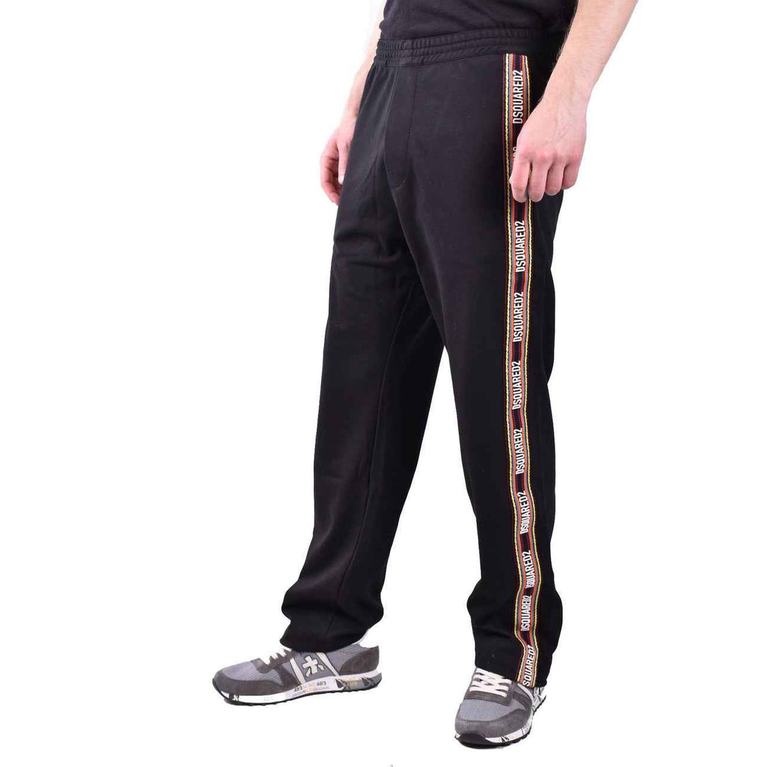 Dsquared - Dsquared Men Trousers
