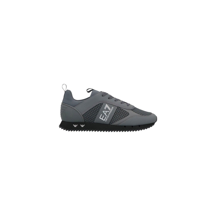Ea7 - Ea7 Men Sneakers
