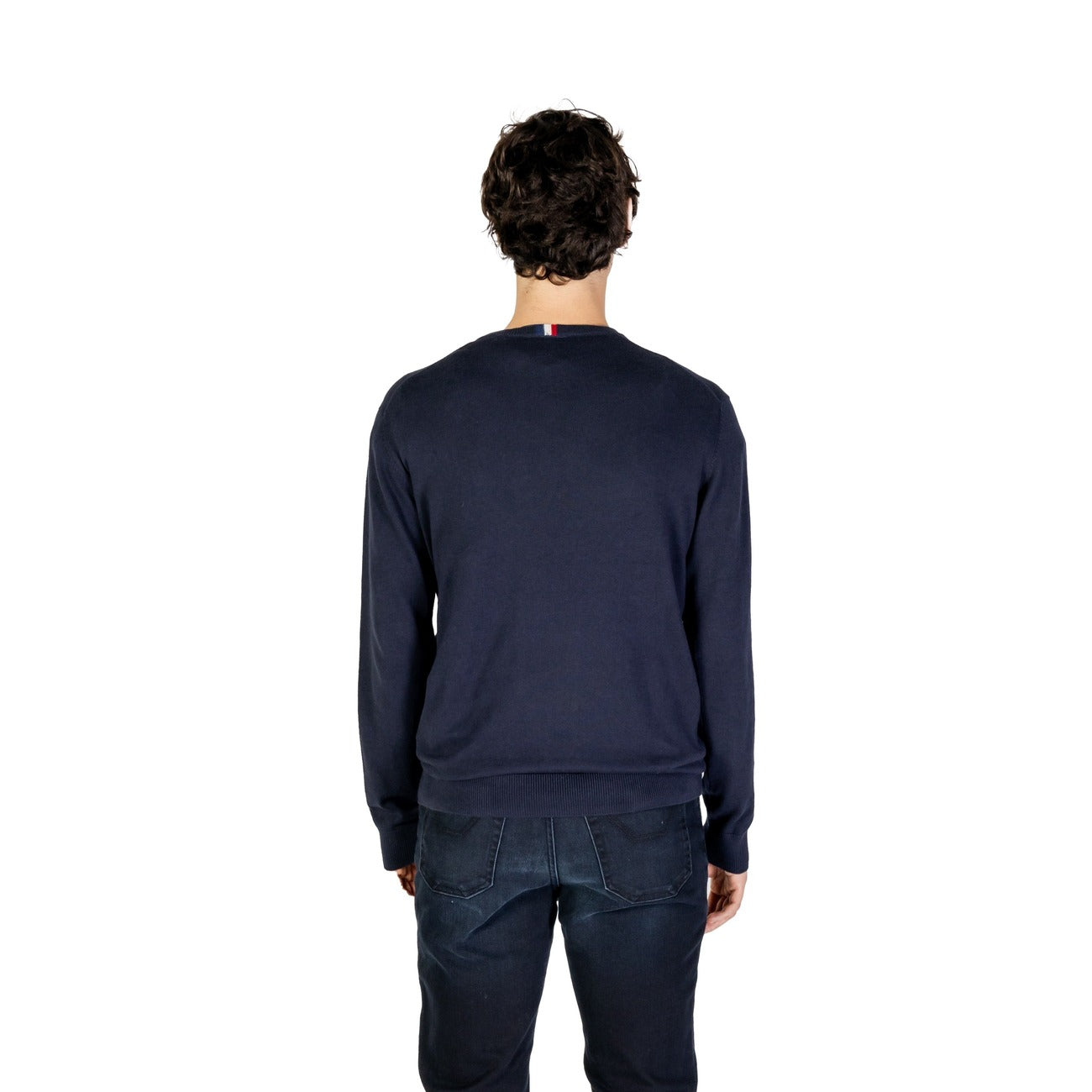 U.s. Polo Assn. - U.s. Polo Assn. Men Knitwear