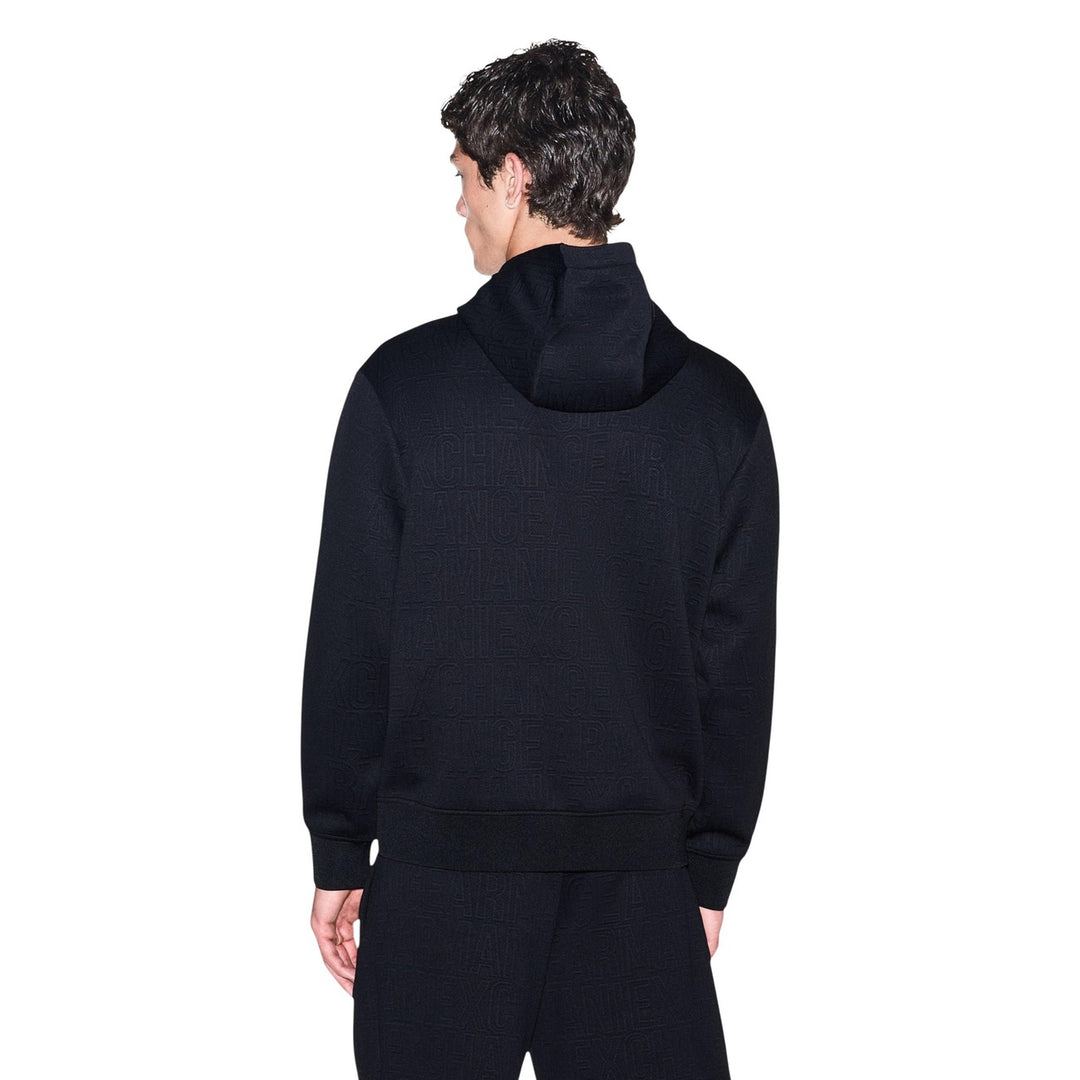 Armani Exchange - Armani Exchange Men Sweatshirts