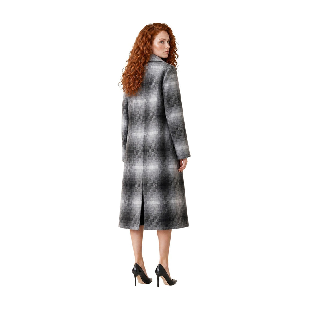 Desigual - Desigual  Women Coat