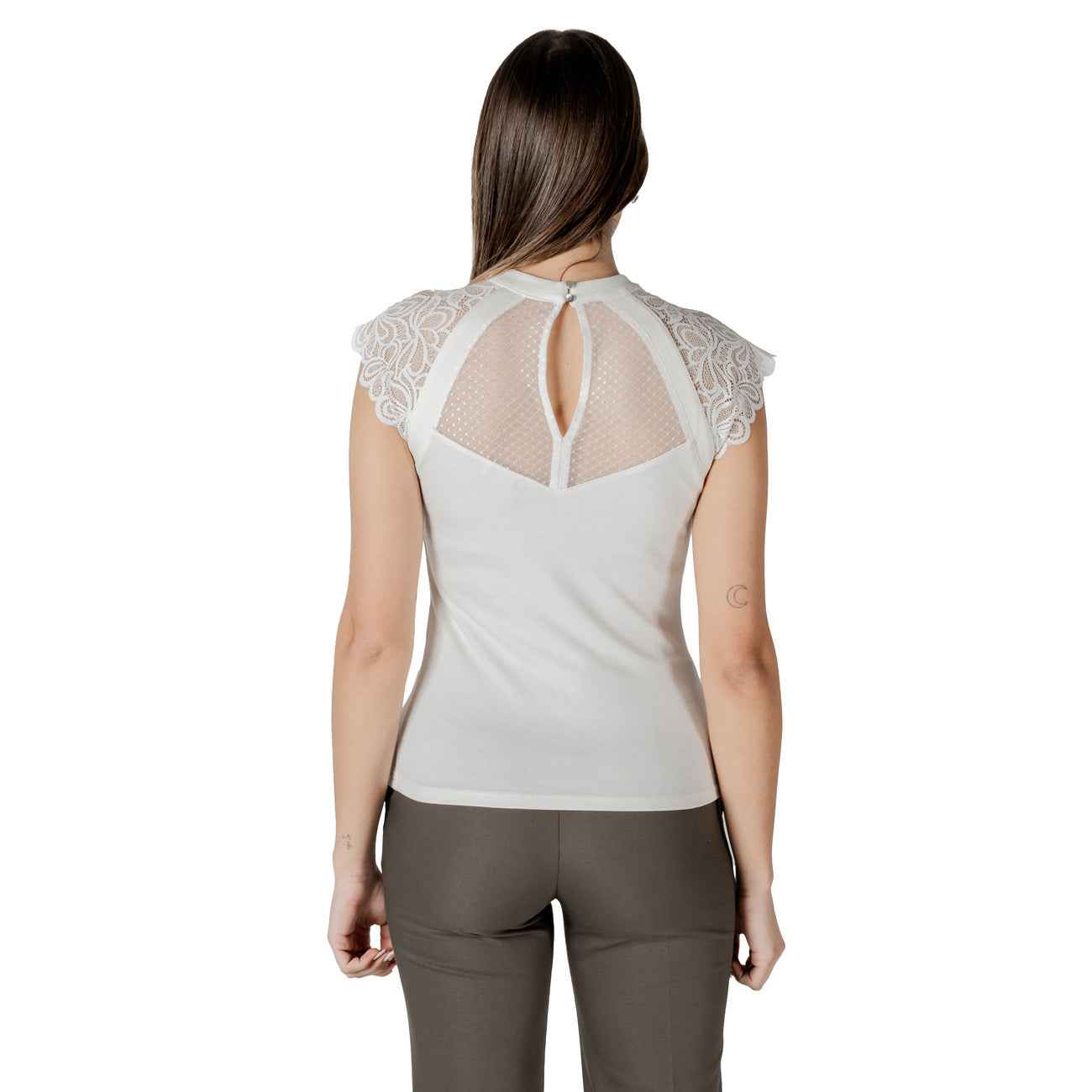 Morgan De Toi - Morgan De Toi  Women Blouse