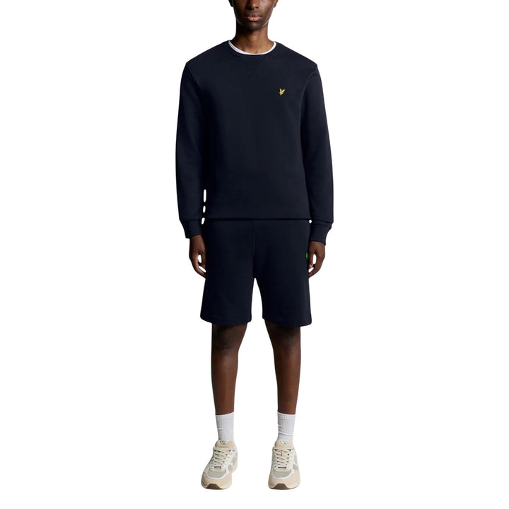 Lyle &amp; Scott - Lyle &amp; Scott Men Sweatshirts