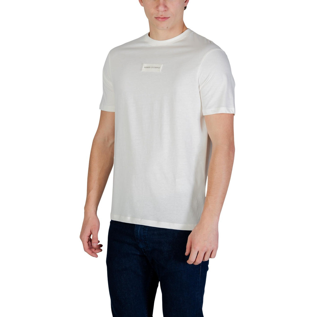 Armani Exchange - Armani Exchange Men T-Shirt