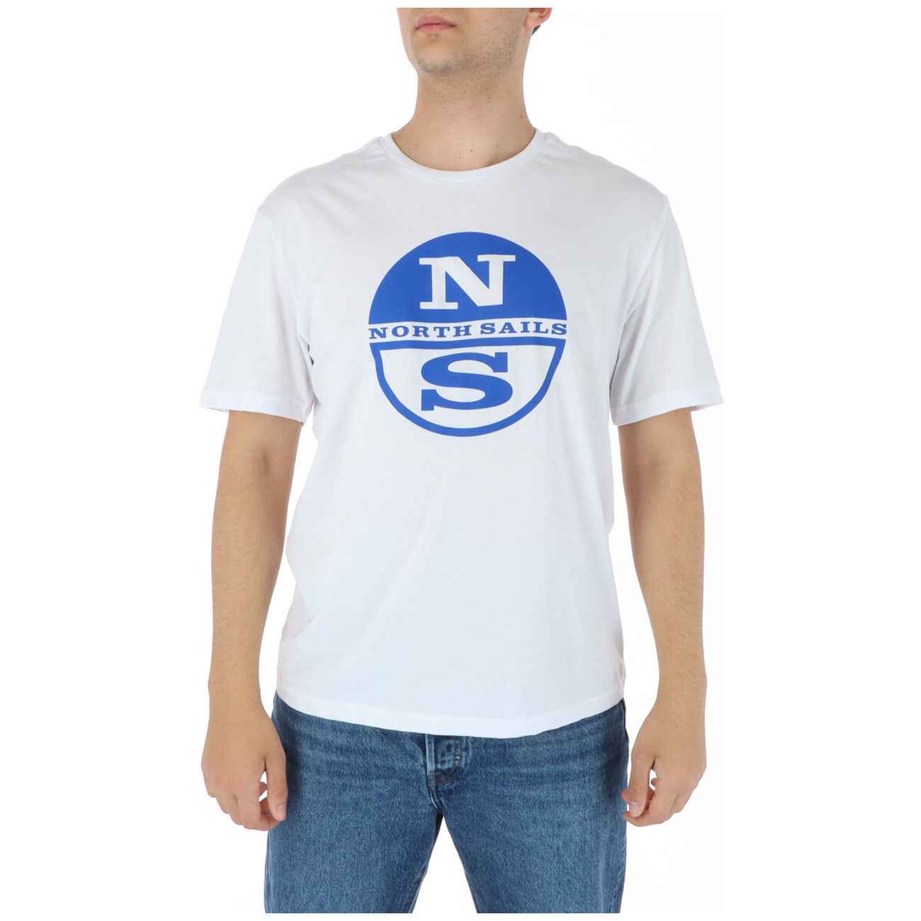 North Sails - North Sails Men T-Shirt