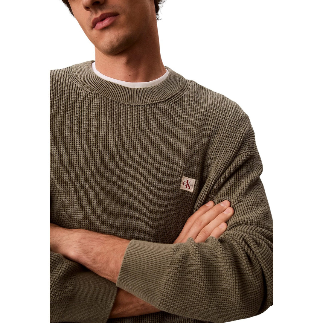 Calvin Klein Jeans - Calvin Klein Jeans Men Knitwear