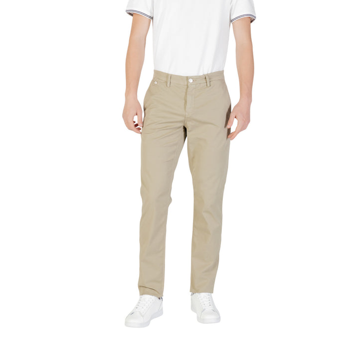Replay - Replay Men Trousers