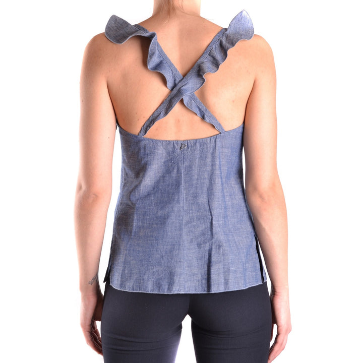 Dondup - Dondup  Women Undershirt