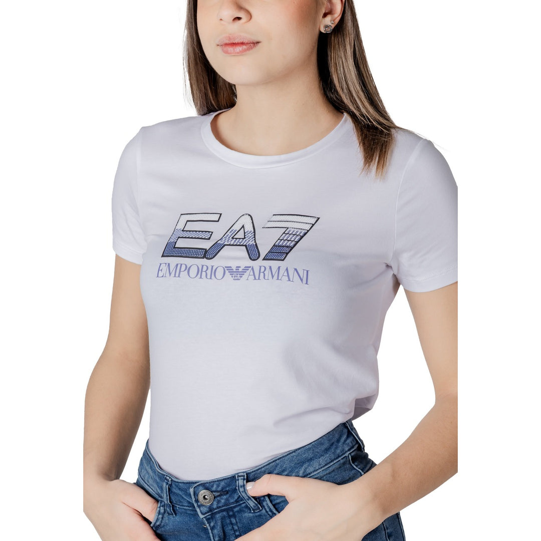 Ea7 - Ea7  Women T-Shirt