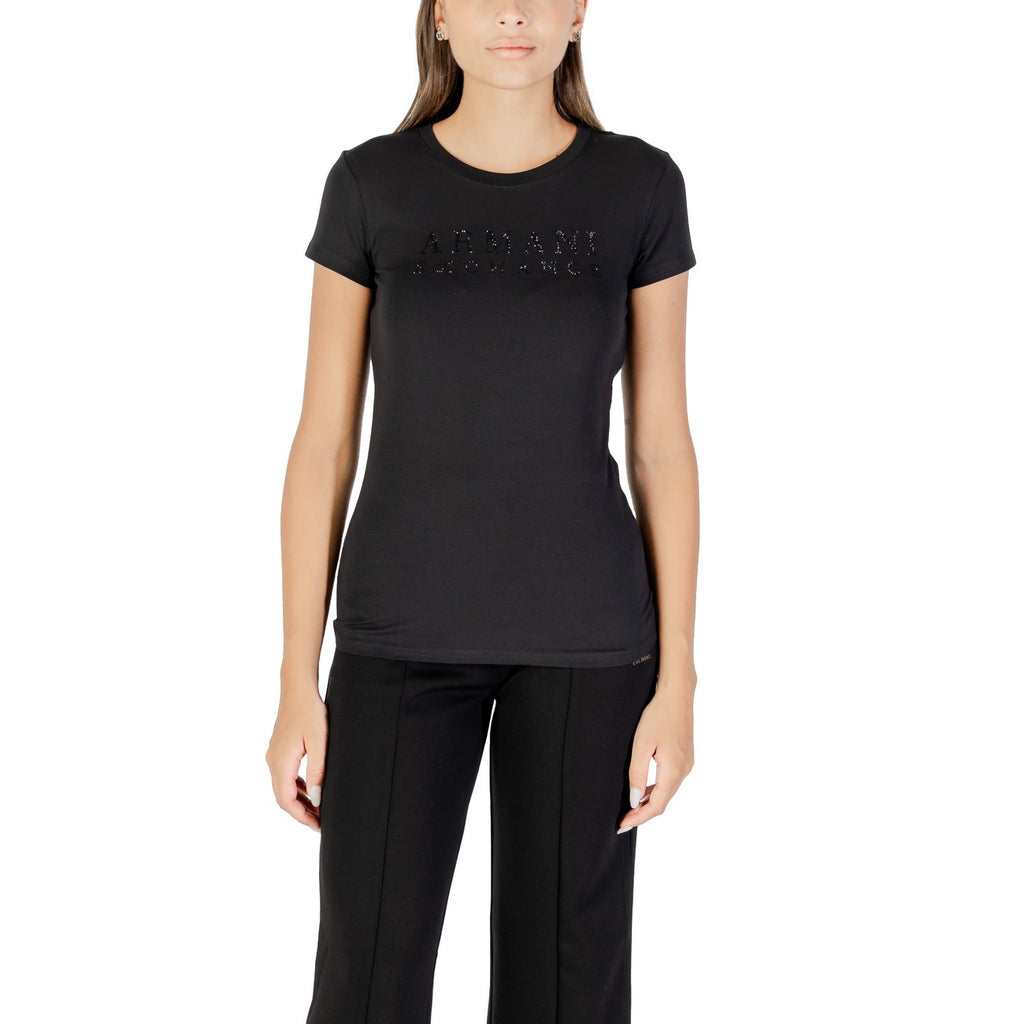 Armani Exchange - Armani Exchange  Women T-Shirt