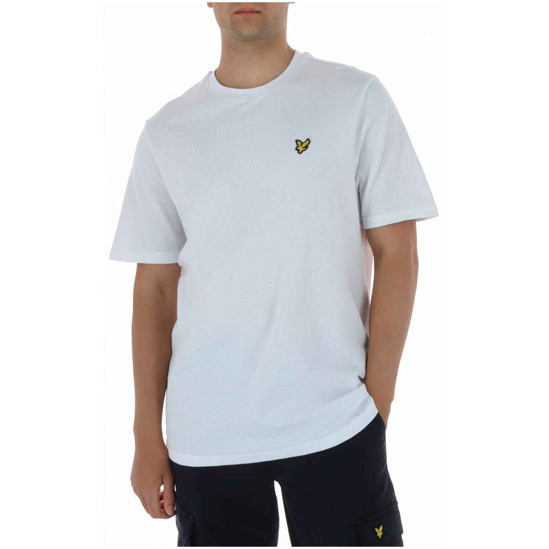 Lyle &amp; Scott - Lyle &amp; Scott Men T-Shirt