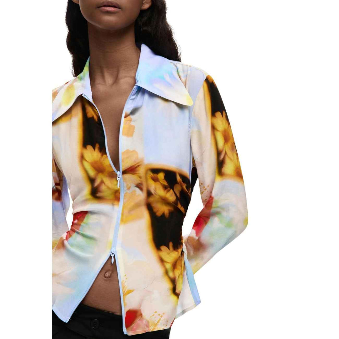 Desigual - Desigual  Women Shirt