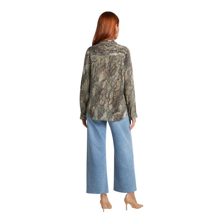 Guess - Guess  Women Blouse