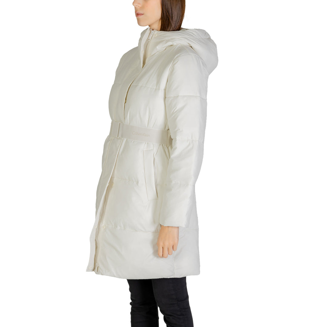 Calvin Klein Jeans - Calvin Klein Jeans  Women Jacket