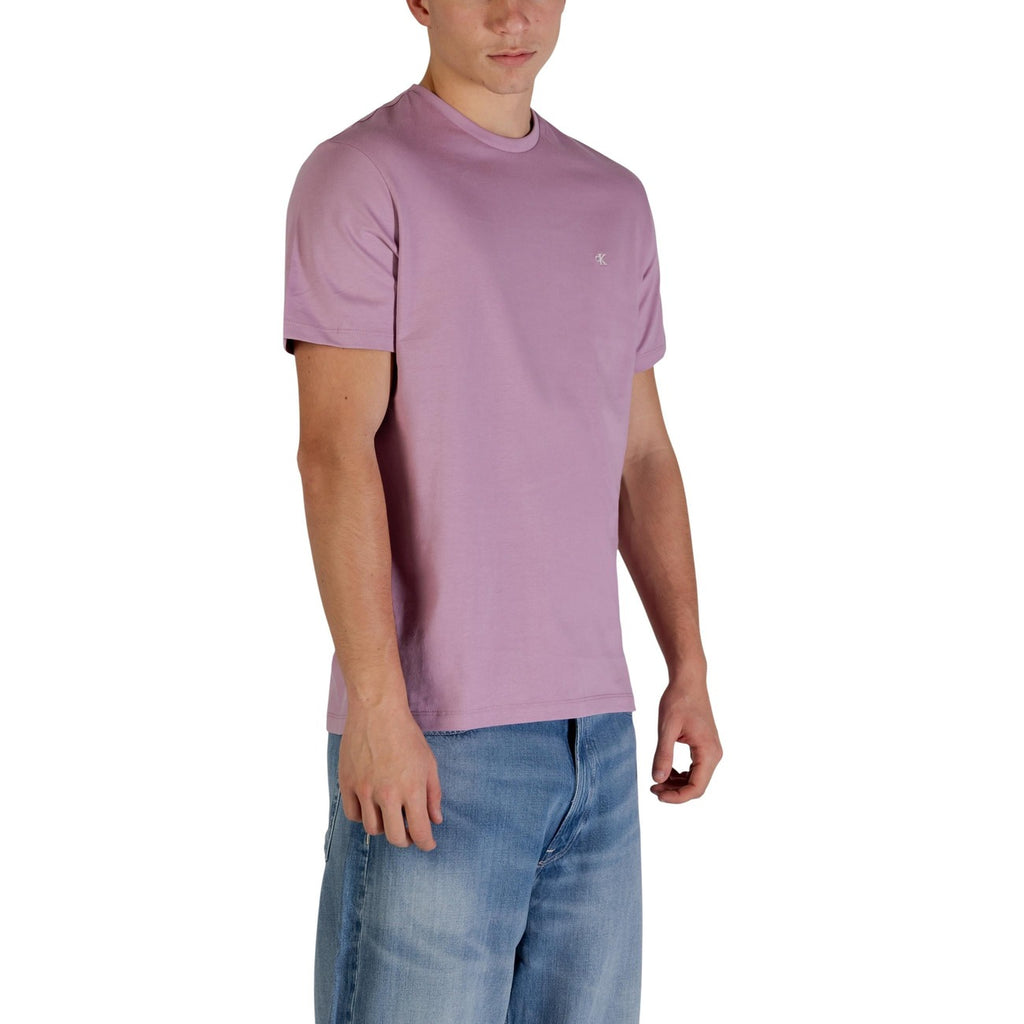 Calvin Klein Jeans - Calvin Klein Jeans Men T-Shirt