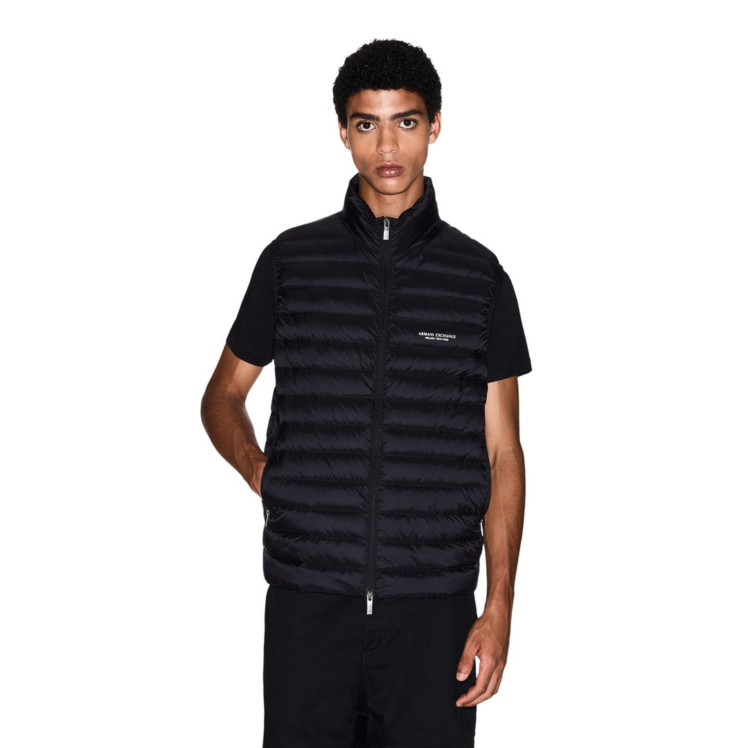 Armani Exchange - Armani Exchange Men Gilet