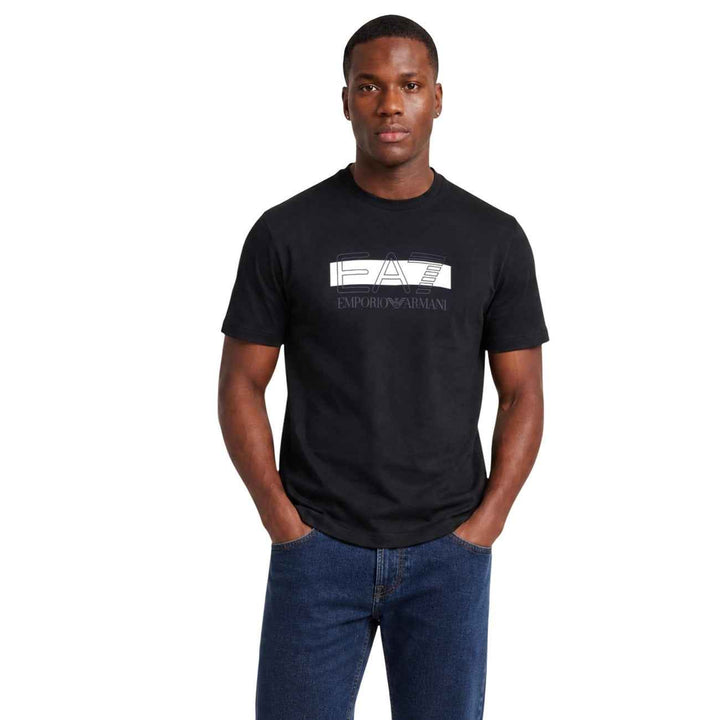 Ea7 - Ea7 Men T-Shirt