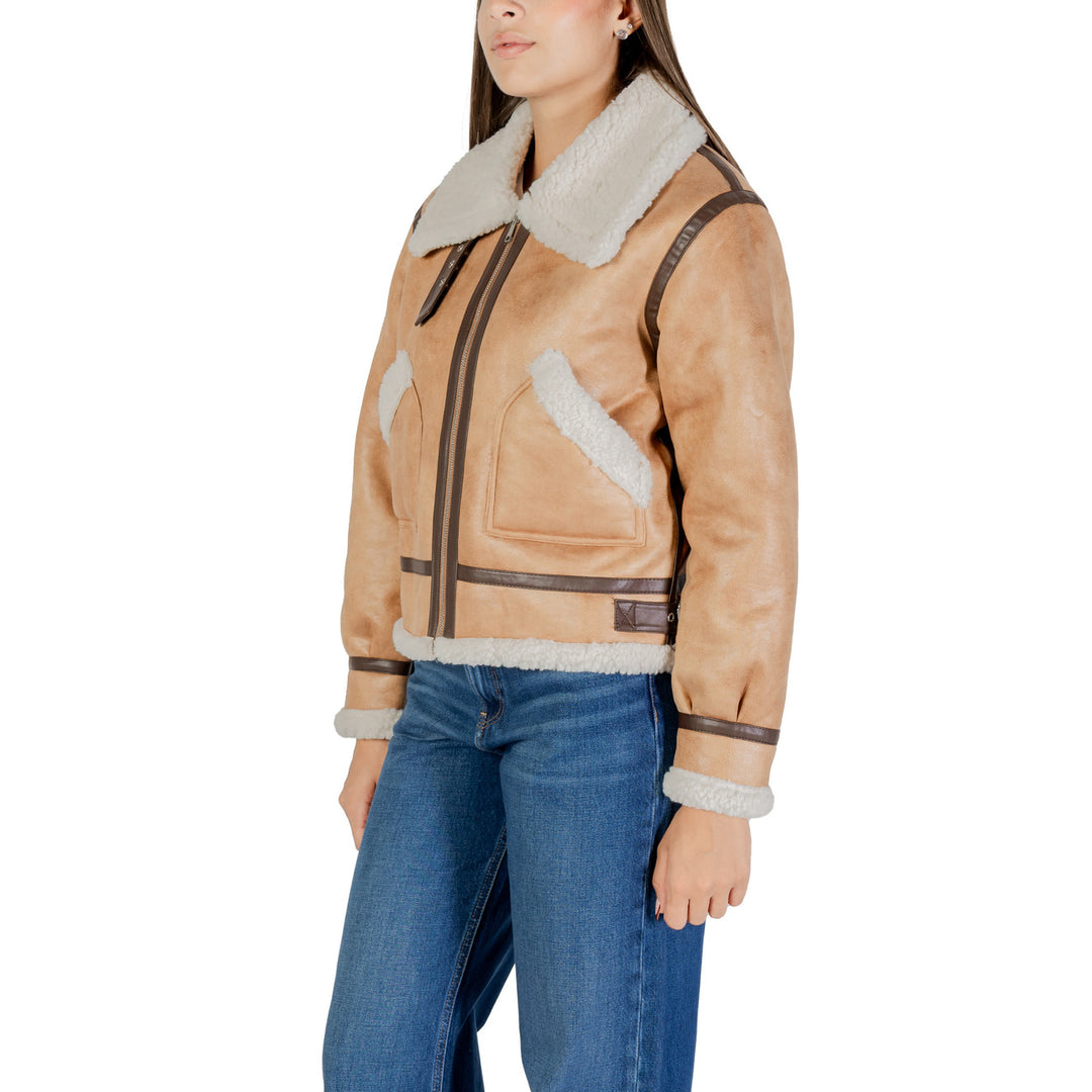 Choral - Choral  Women Blazer