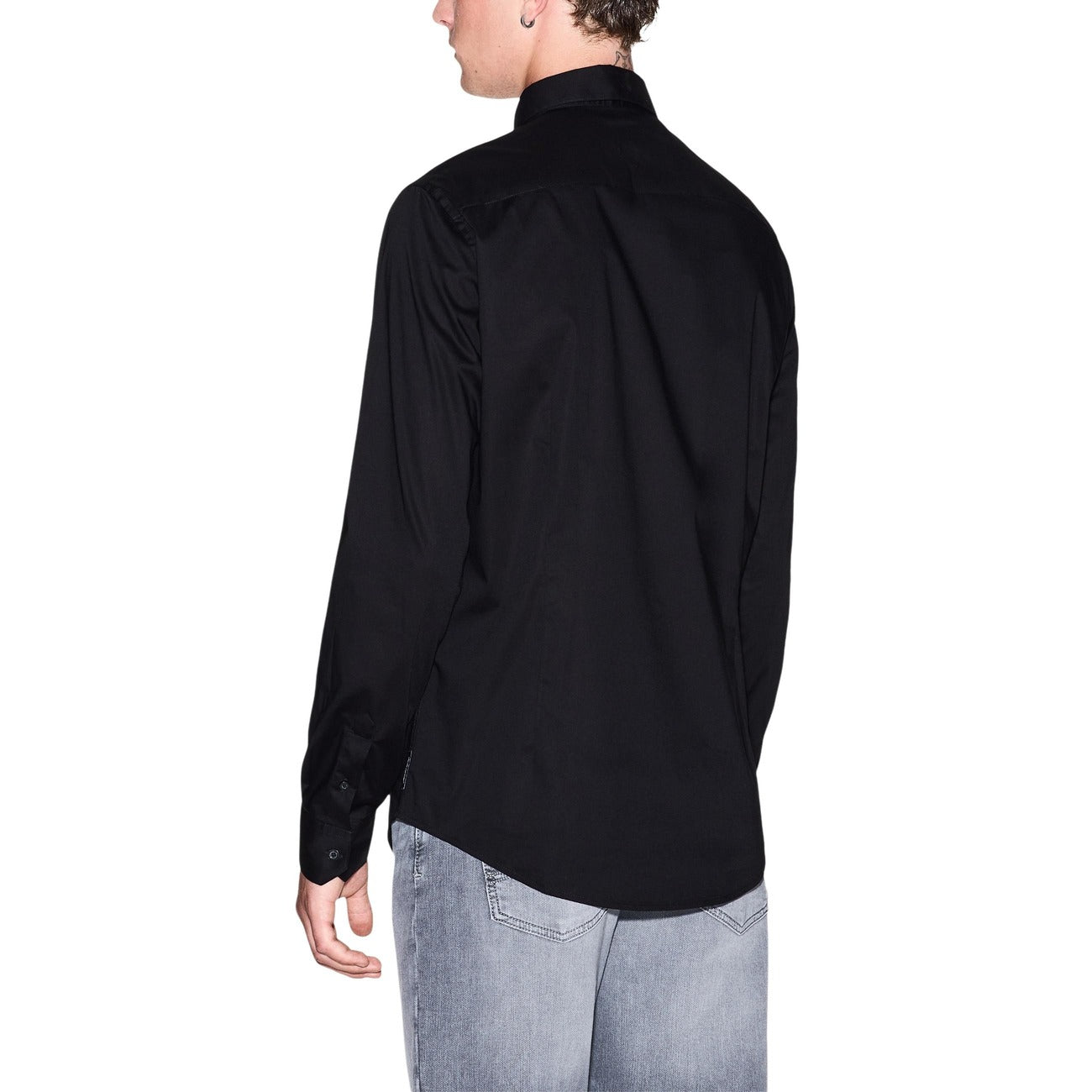 Armani Exchange - Armani Exchange Men Shirt