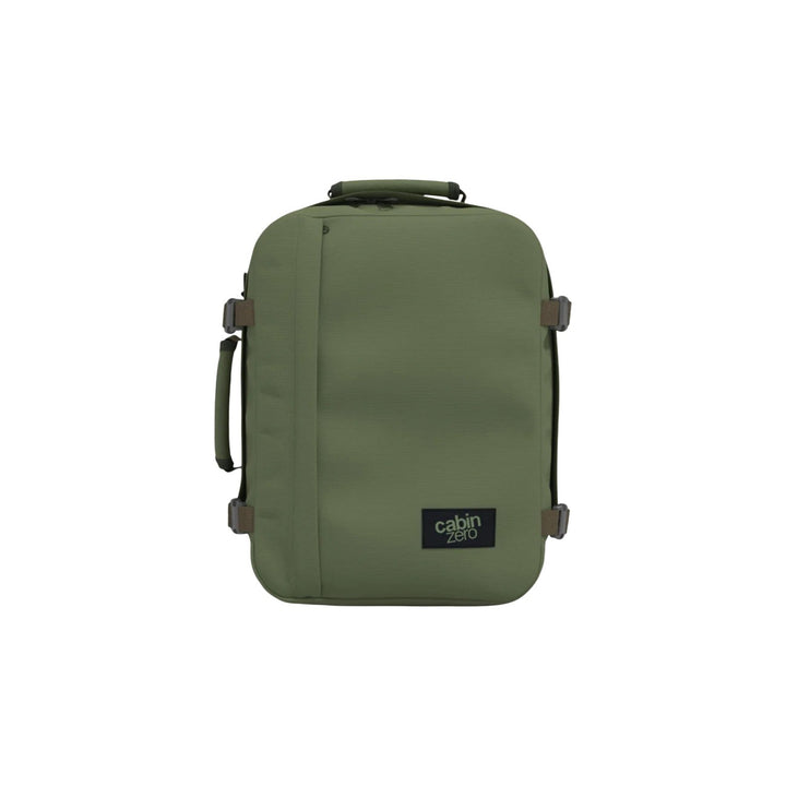 Cabin Zero - Cabin Zero Men Bag