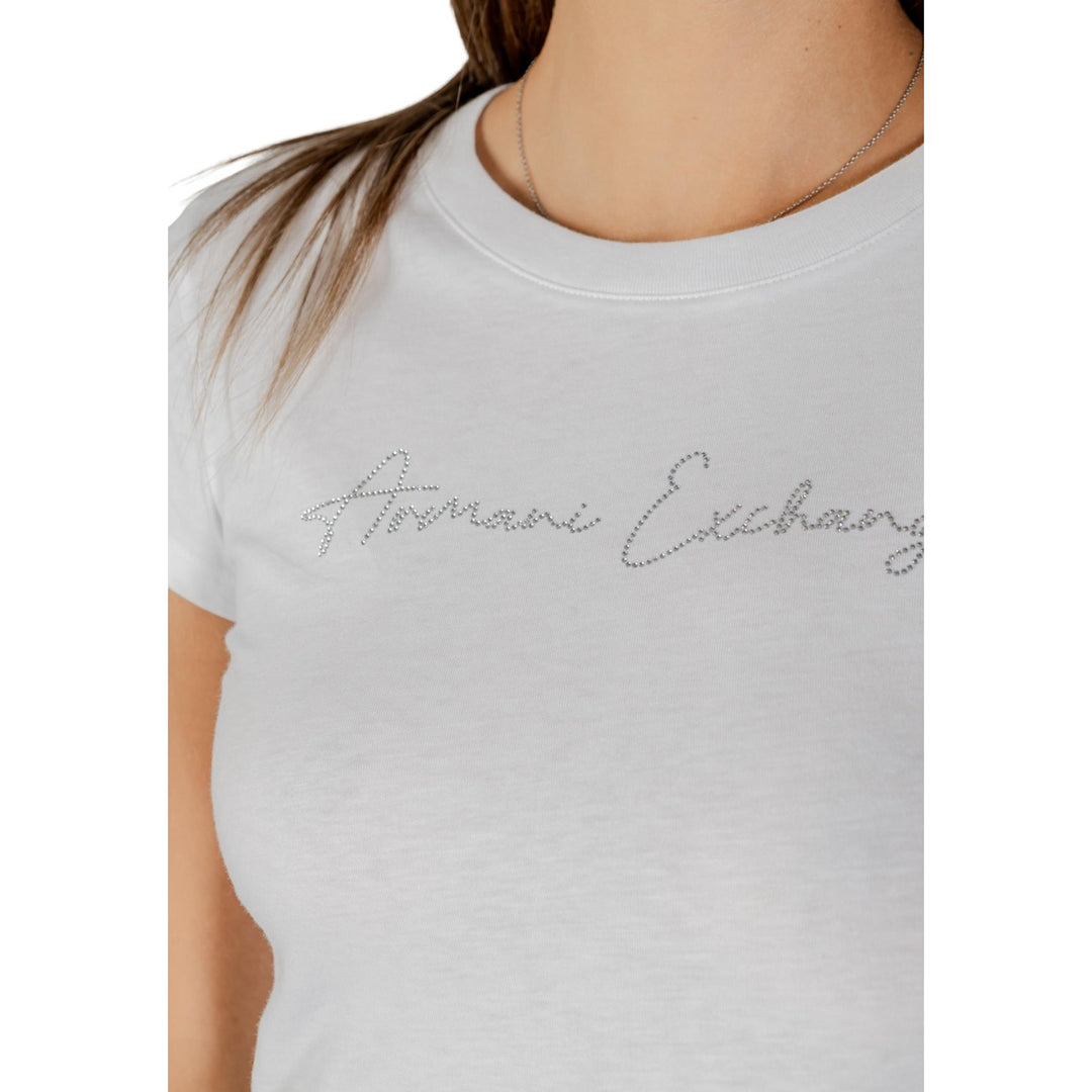Armani Exchange - Armani Exchange  Women T-Shirt