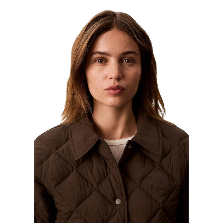 Calvin Klein Jeans - Calvin Klein Jeans  Women Jacket