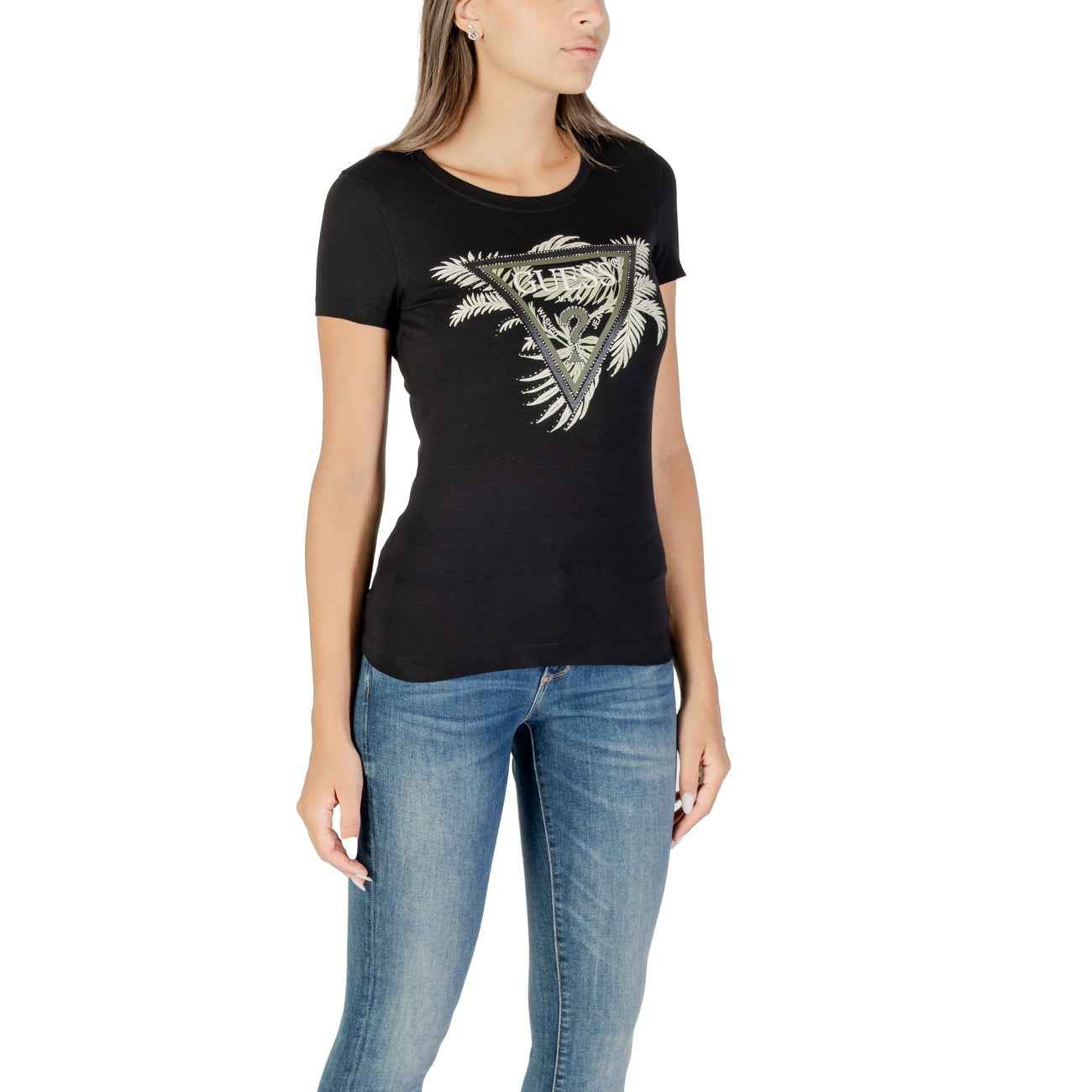 Guess - Guess  Women T-Shirt