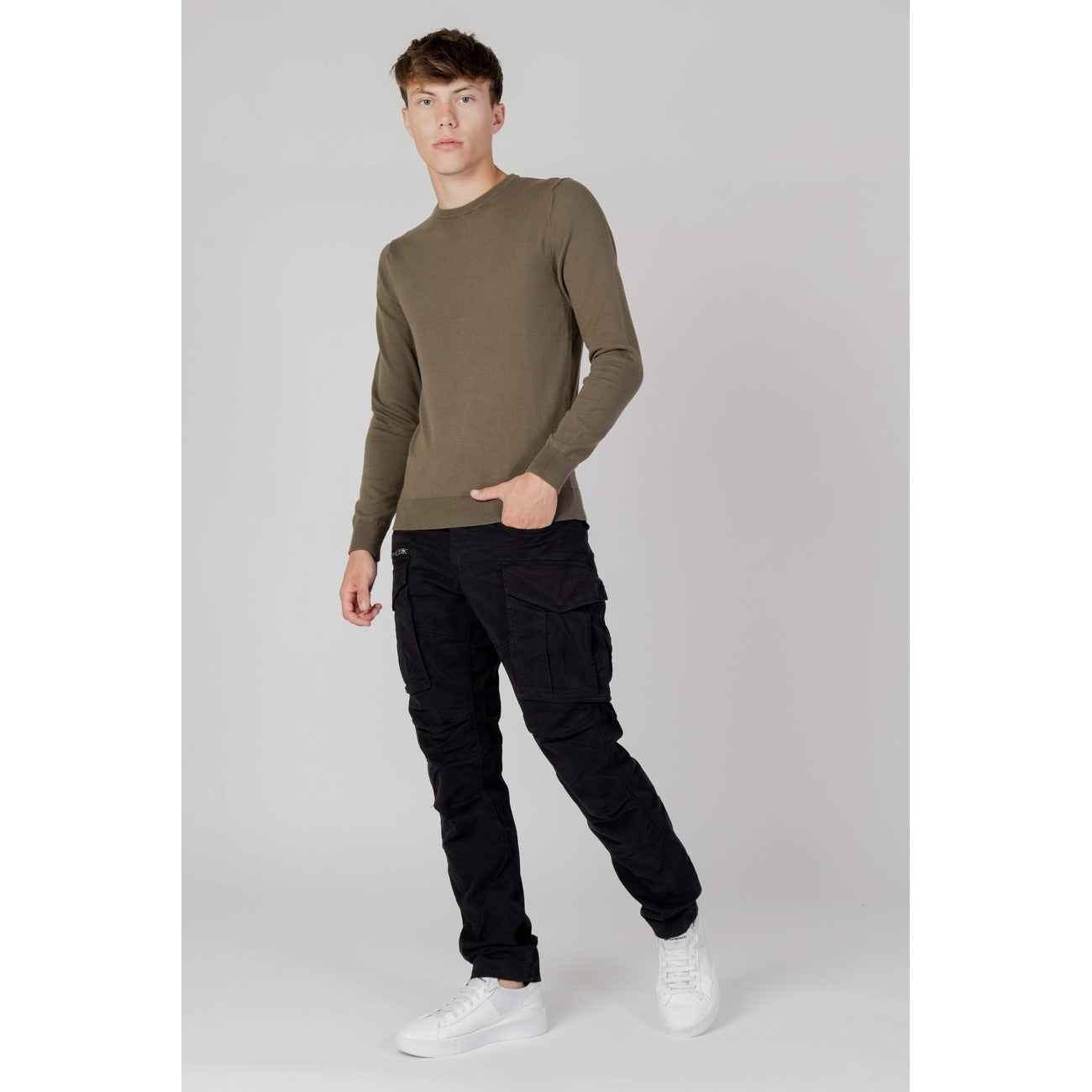 Replay - Replay Men Trousers