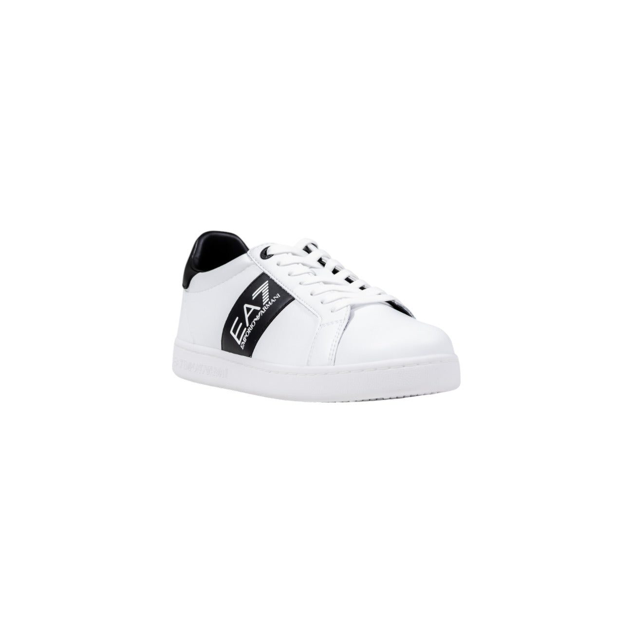 Ea7 - Ea7 Men Sneakers