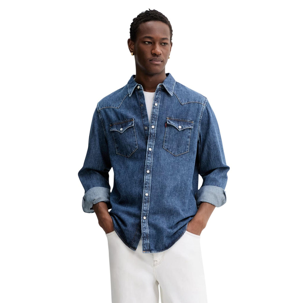 Levi`s - Levi`s Men Shirt
