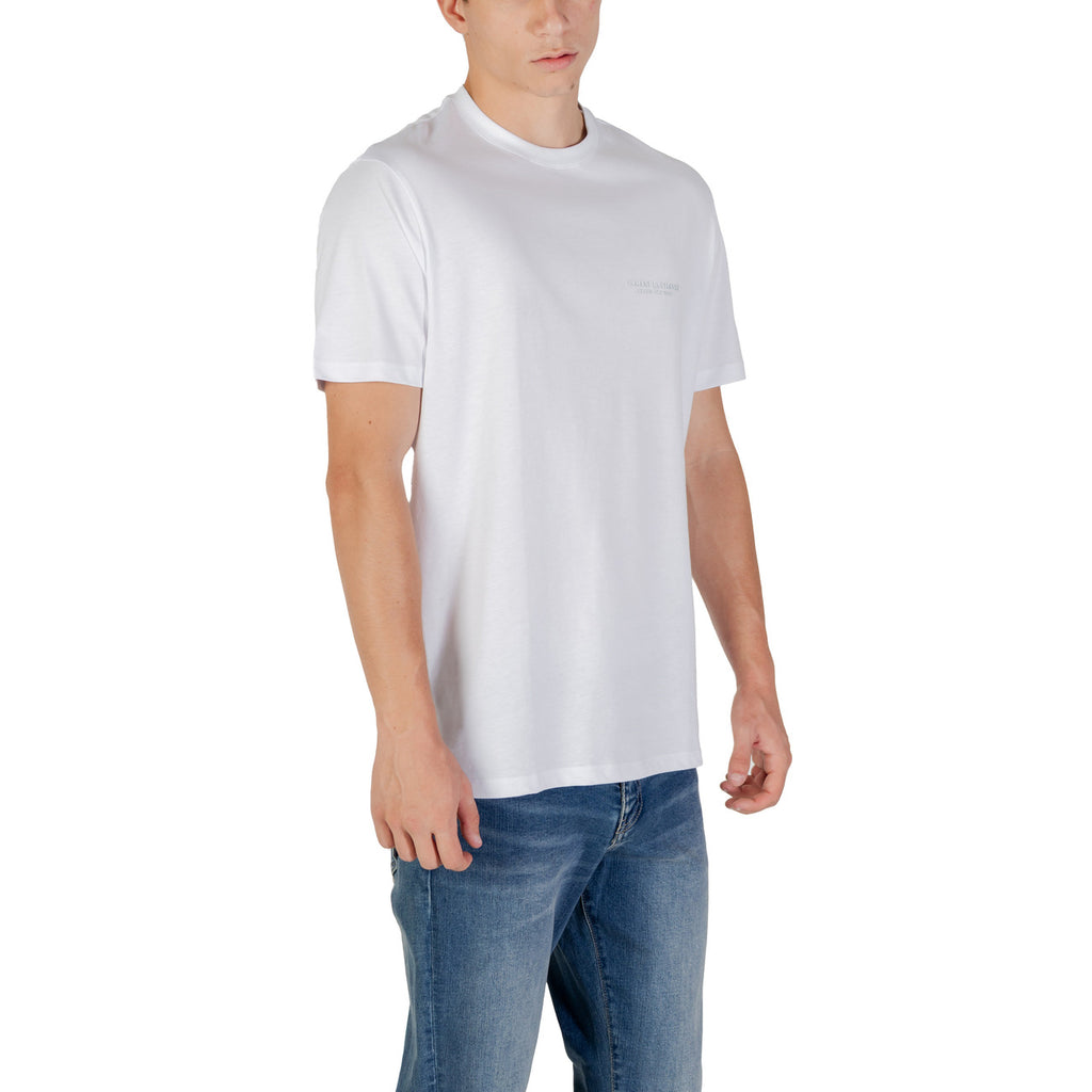 Armani Exchange - Armani Exchange Men T-Shirt
