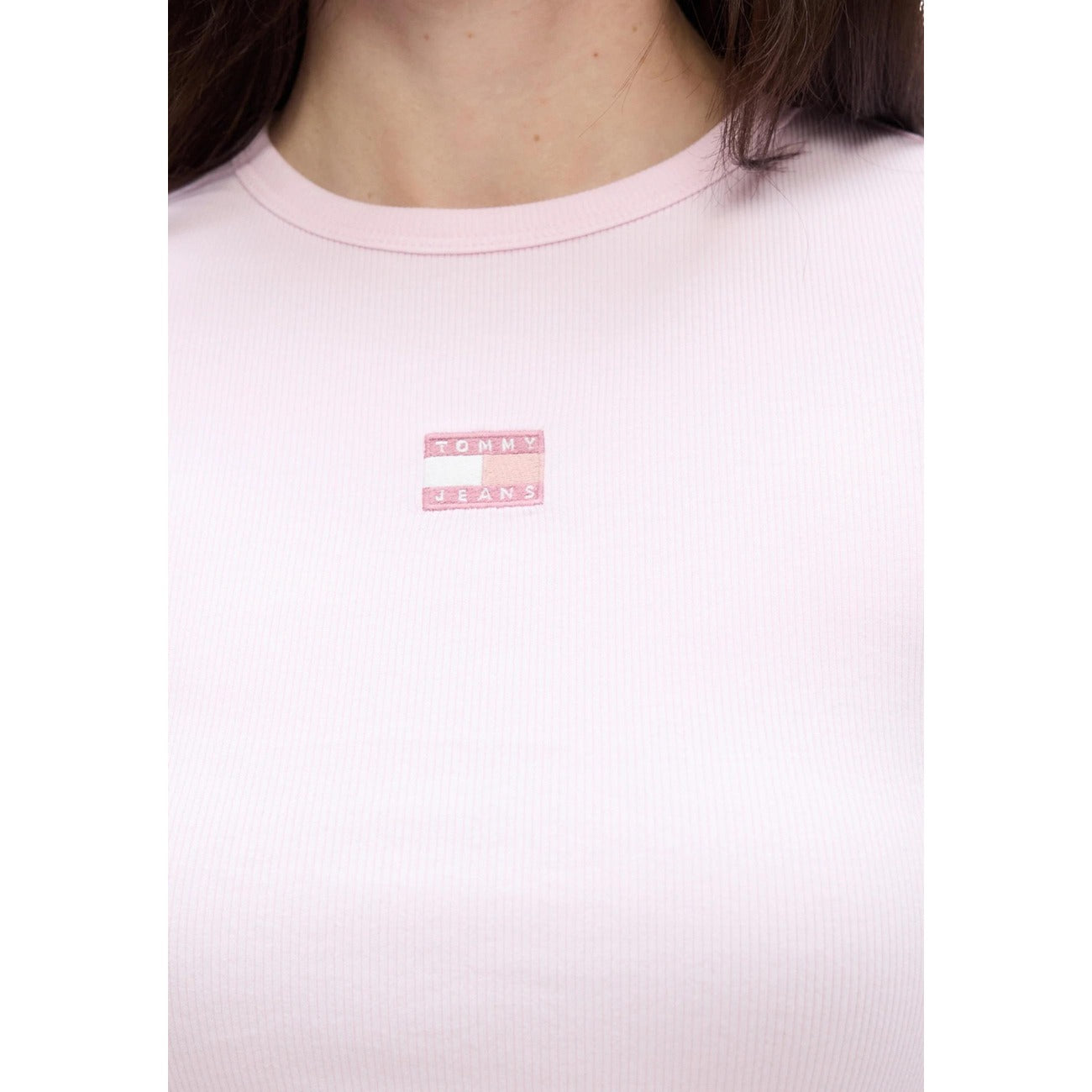 Tommy Hilfiger Jeans - Tommy Hilfiger Jeans  Women T-Shirt