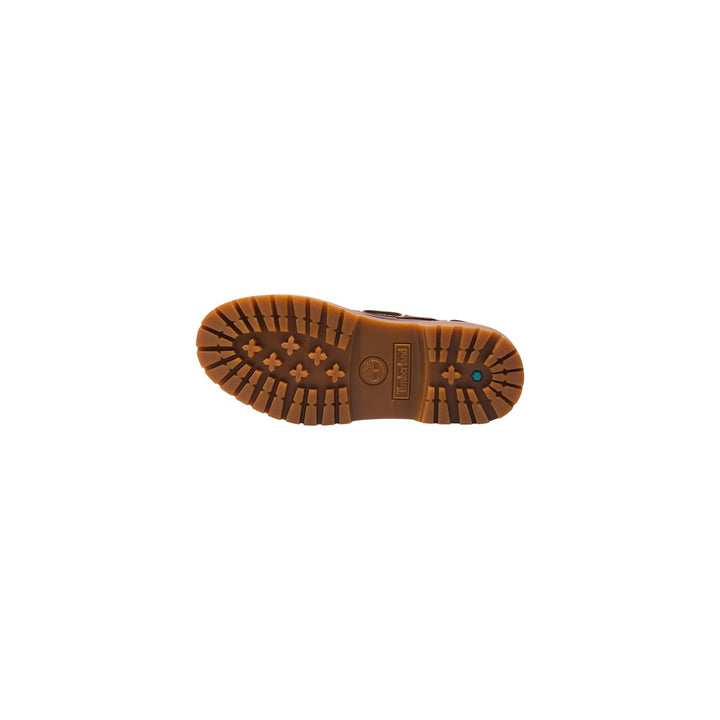 Timberland - Timberland Women Lace Ups Shoes