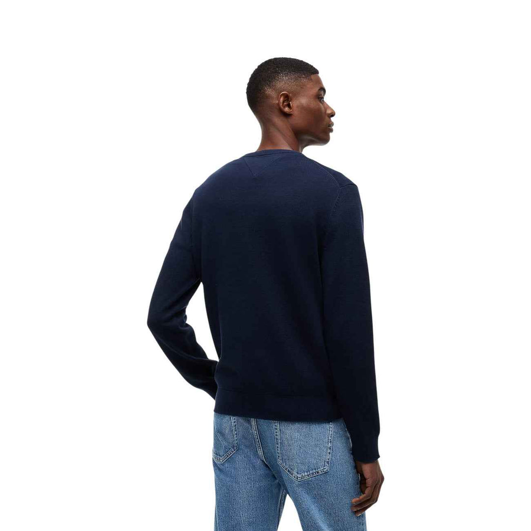 Tommy Hilfiger Jeans - Tommy Hilfiger Jeans Men Knitwear