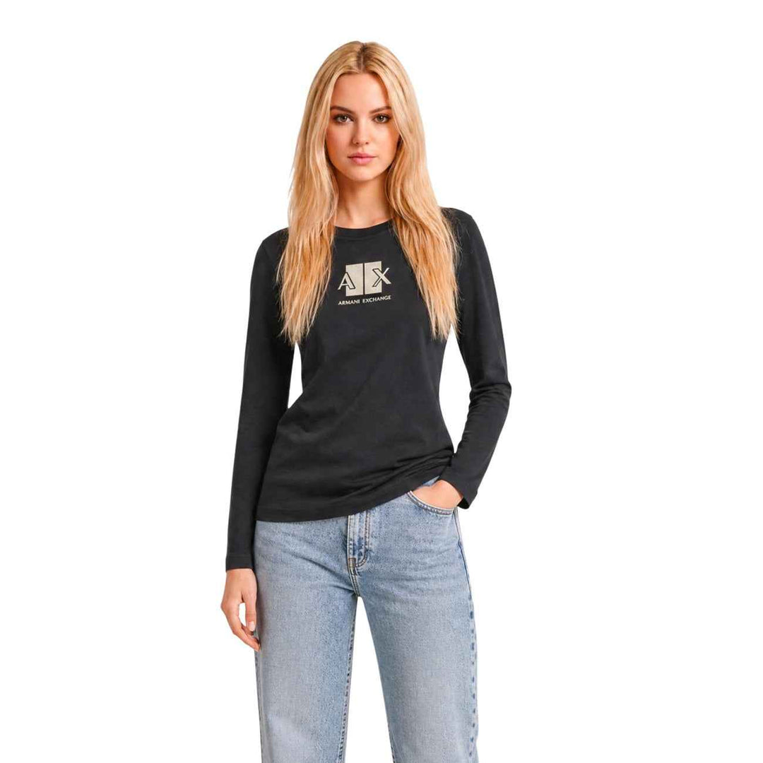 Armani Exchange - Armani Exchange  Women T-Shirt