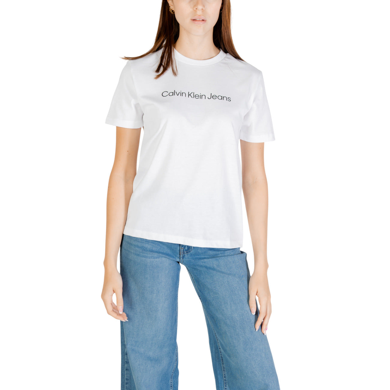 Calvin Klein Jeans - Calvin Klein Jeans  Women T-Shirt