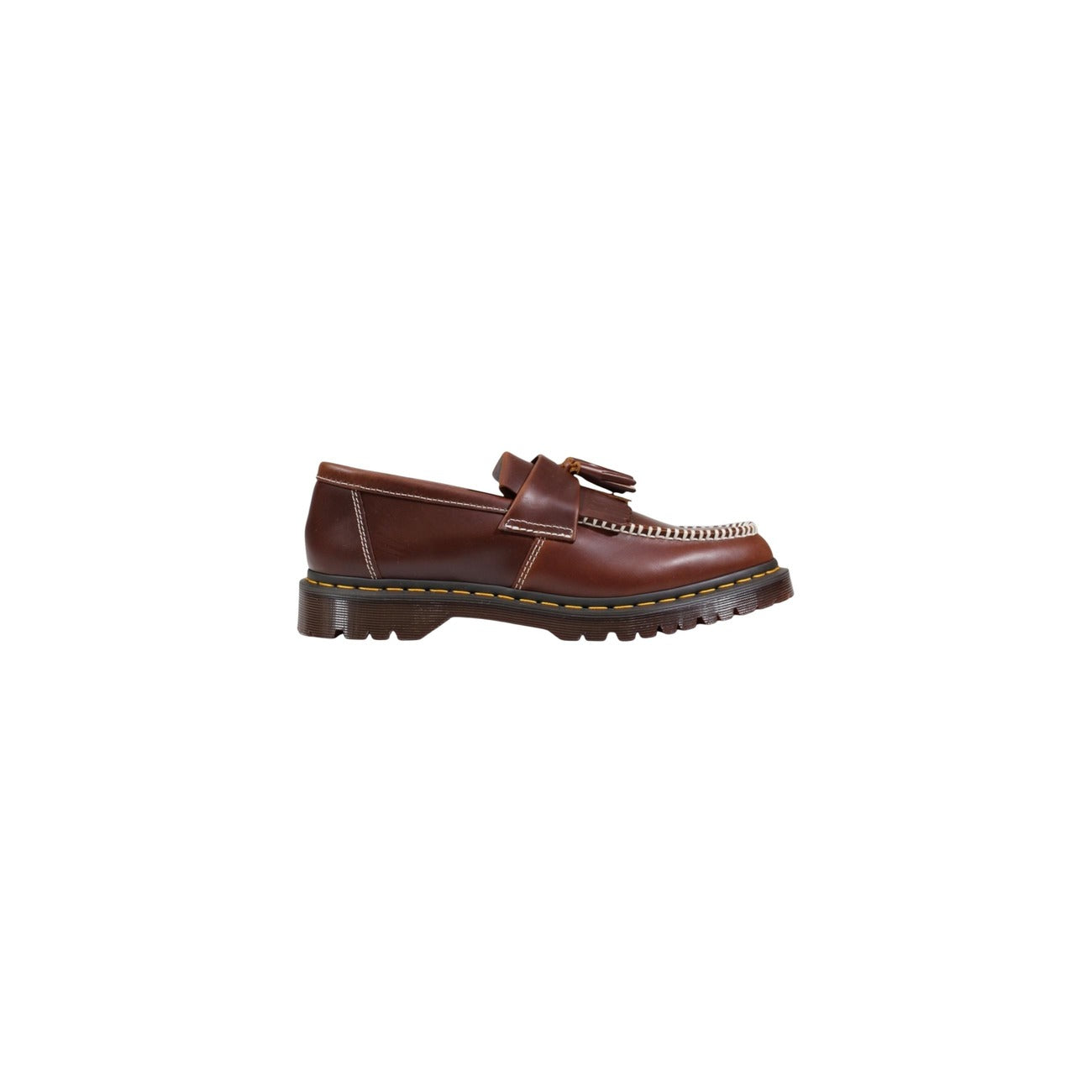 Dr. Martens - Dr. Martens Men Moccassin