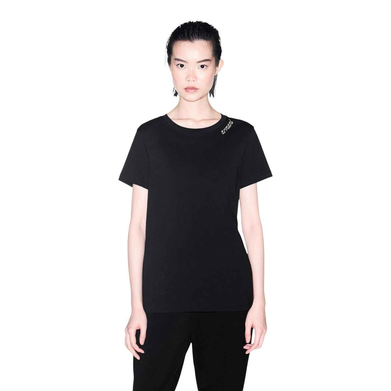 Armani Exchange - Armani Exchange  Women T-Shirt