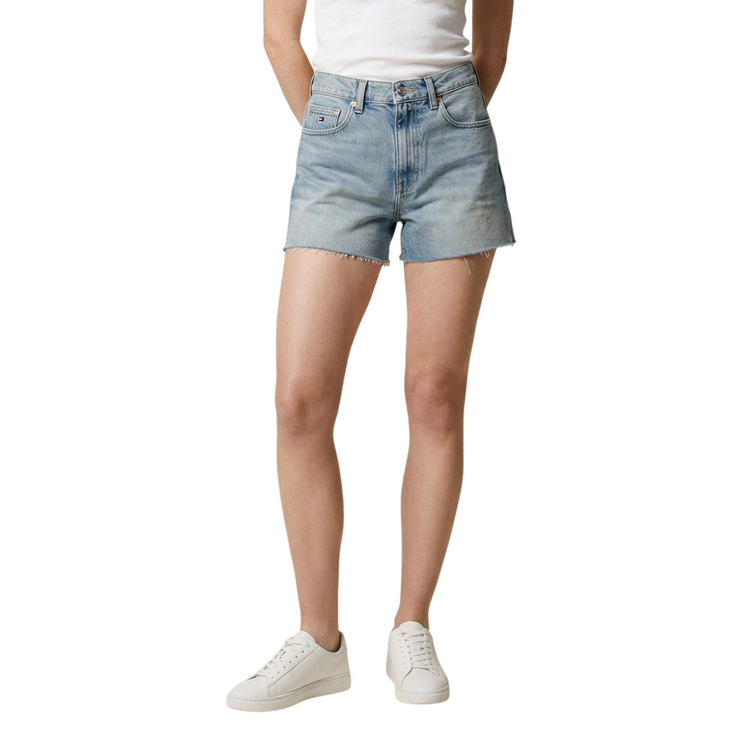 Tommy Hilfiger Jeans - Tommy Hilfiger Jeans  Women Short